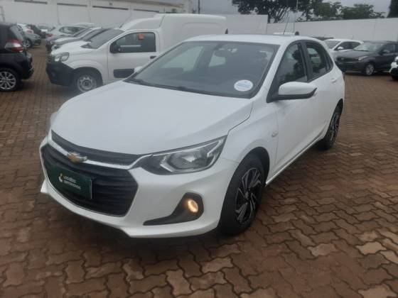 CHEVROLET ONIX 1.0 FLEX LT MANUAL CHEVROLET ONIX 1.0 FLEX LT MANUAL